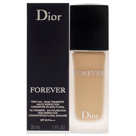 christian dior forever foundation ingredients|dior forever foundation ingredients.